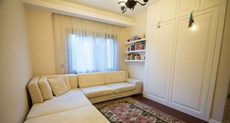 Others 2 Jotun Villa Icmeler