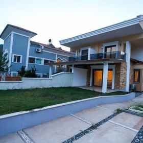 Imej utama1Mandalin Villa 1,İzmir Kumru飯店