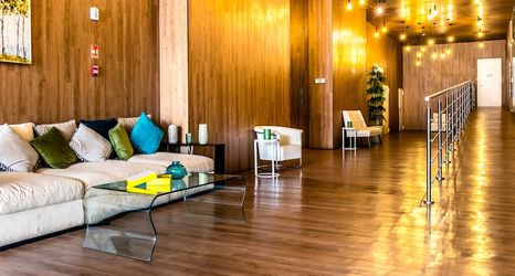 Others 2 Lush Apartment Ocean View