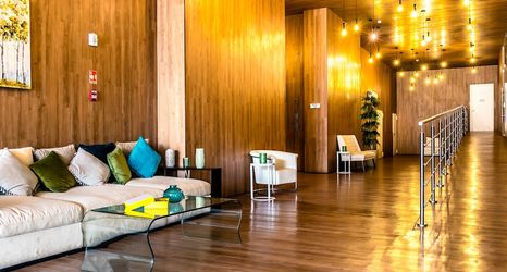 その他 2 Lush Apartment Ocean View