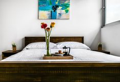 Others 5 Lush Apartment Ocean View