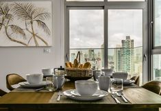 Others 7 Lush Apartment Ocean View