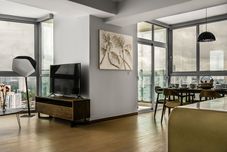 Others Lush Apartment Ocean View