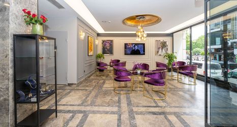 其他 2 Graziella Gold Hotel