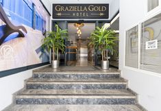 其他 6 Graziella Gold Hotel