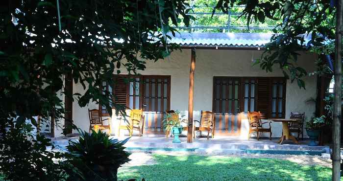 Lain-lain Dinstar Safari Lodge Udawalawa