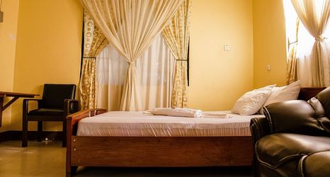 Others 2 Msafiri Lodge