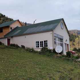 Lobby1Villa Devor,特拉布宗別墅