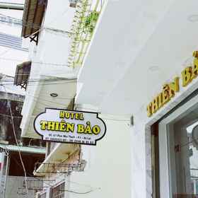 Primary image 1 Khách sạn Thiên Bảo, Hotel Calista Đà Lạt