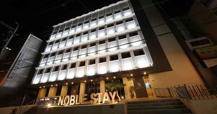 อื่นๆ Noble Stay