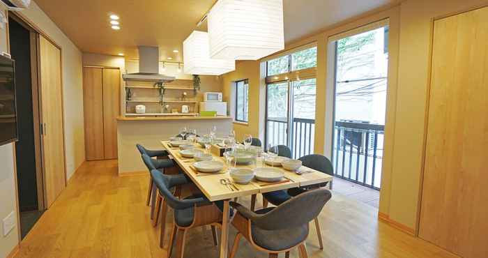 Lainnya Condominium Shibuya Goten