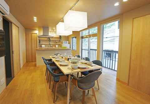 Lainnya Condominium Shibuya Goten