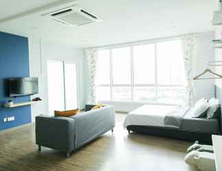 Others 2 Setapak Central Mall Service suite by KL Homesweet