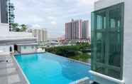 Others 4 Setapak Central Mall Service suite by KL Homesweet