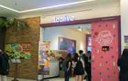 Others 5 Setapak Central Mall Service suite by KL Homesweet