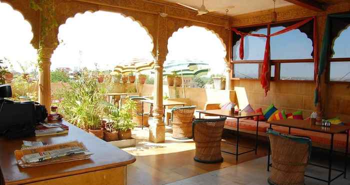 Others Hotel Pol Haveli