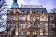 Lain-lain Hotel Bamberger Hof Bellevue