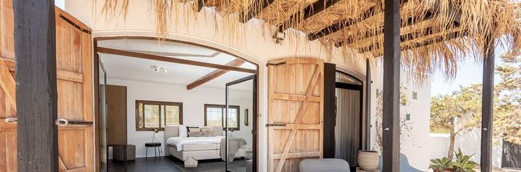 Others Villa Formentera