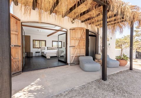 Others Villa Formentera