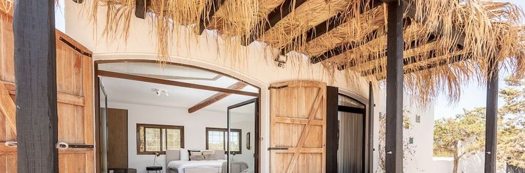 อื่นๆ Villa Formentera