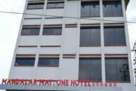 Others Mandalar May One Hotel