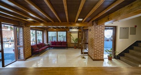 Lainnya 2 Traditional Stay