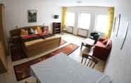 อื่นๆ 3 Haus Budinger Ferienwohnung Appartements