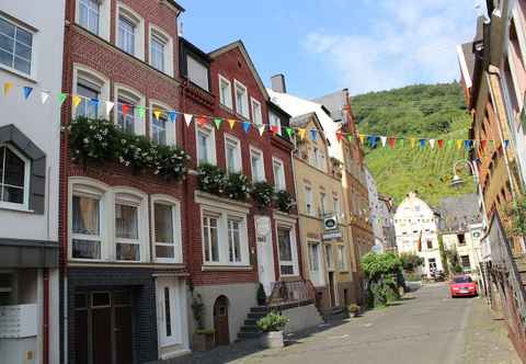 Others Haus Budinger Ferienwohnung Appartements