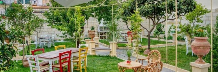 Others B&B Gianmarti Suite