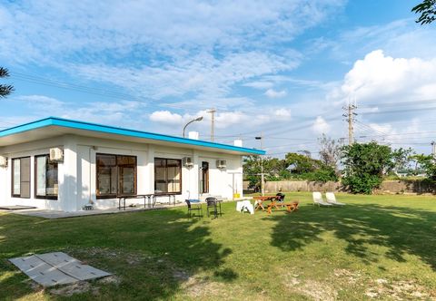 기타 Green Beach le Island