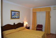 Others 3 Hotel Paquita