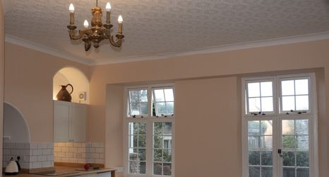 Others 2 The Orangery Apartment