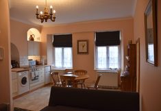 Others 4 The Orangery Apartment