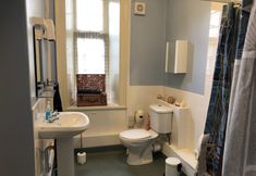 Others 7 The Orangery Apartment