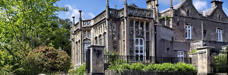 Others The Orangery Apartment