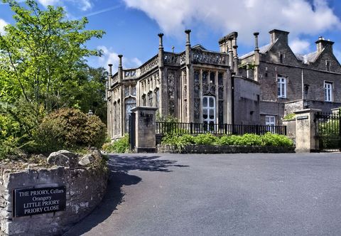 Others The Orangery Apartment