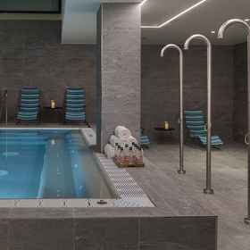 Primary image1Axel Hotel San Sebastián - Adults Only,Zumarraga飯店