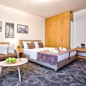 Primary image 1 Booking Apartments, 佰瑞酒店餐厅 Berry Hotel Ledine Hotels