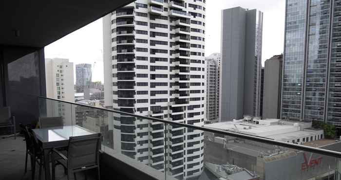 Khác Large Apartment in World Square Sydney