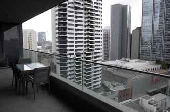 Lainnya 4 Large Apartment in World Square Sydney