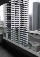 ภาพหลัก Large Apartment in World Square Sydney