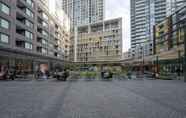 อื่นๆ 2 Modern Apartment in Darling Harbour