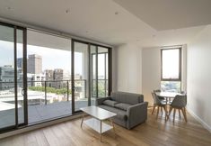 อื่นๆ 6 Modern Apartment in Darling Harbour