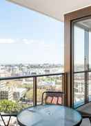 ภาพหลัก New 2 Bedroom Darling Harbor Apartment