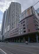 Imej utama Modern Apartment in Darling Harbour