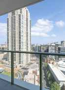 ภาพหลัก Modern Apartment in Darling Harbour