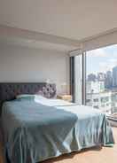 Imej utama Modern Potts Point Apartment in Omnia