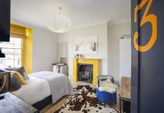 Others 7 Higgihaus at Hampton Whole House 6 Bed