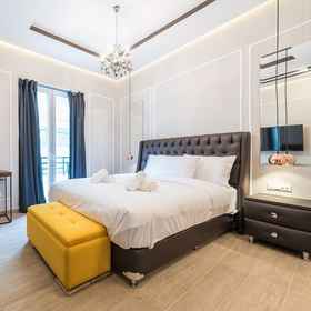 Primary image1Syntagma Luxury Living One LL1Apartments,辛塔格玛飯店