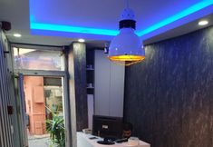 Lain-lain 3 Hotel Petek